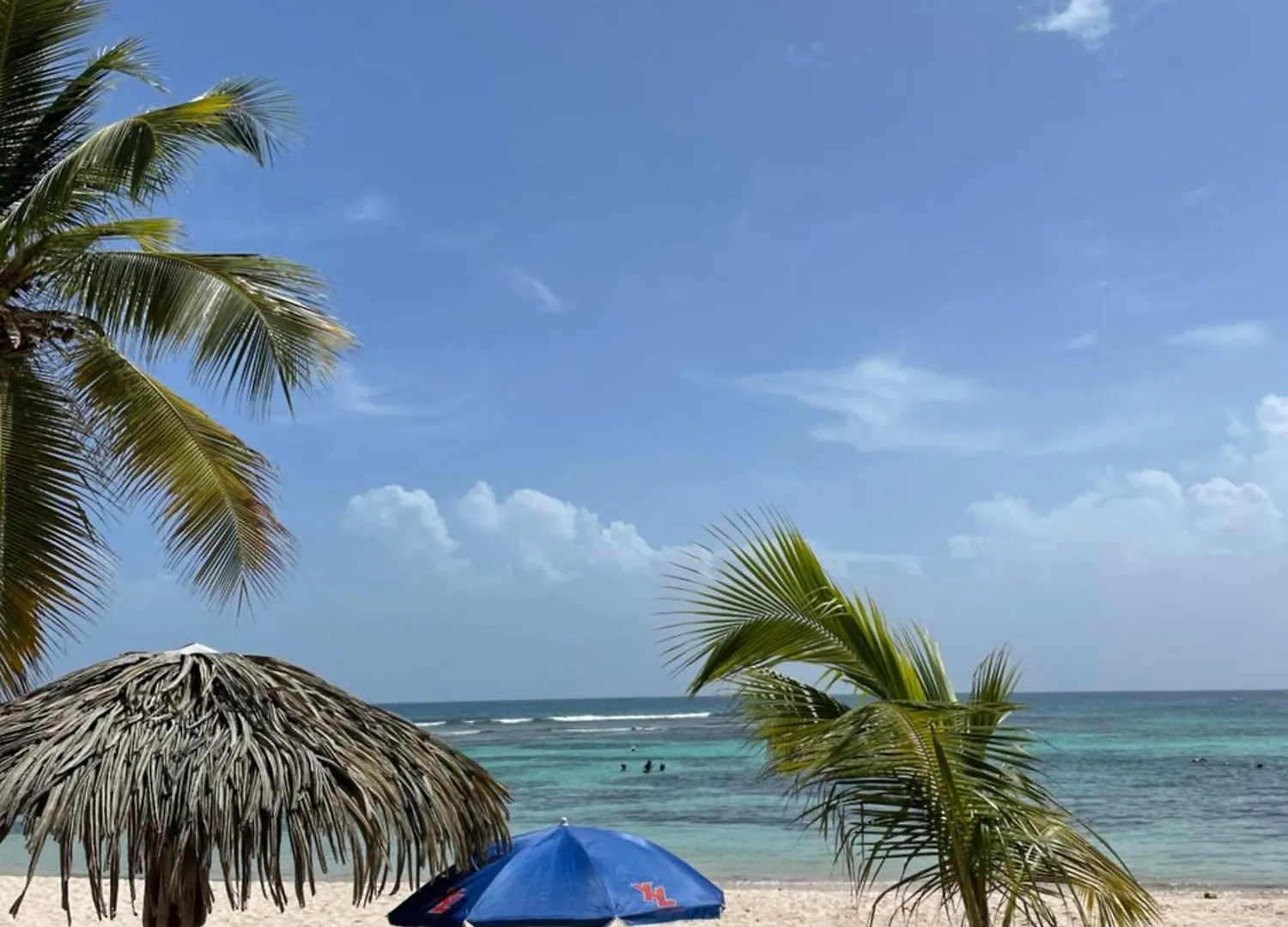 Studio Ti'Gwada Family Saint-Francois  0*, Saint-Francois (Grande-Terre)