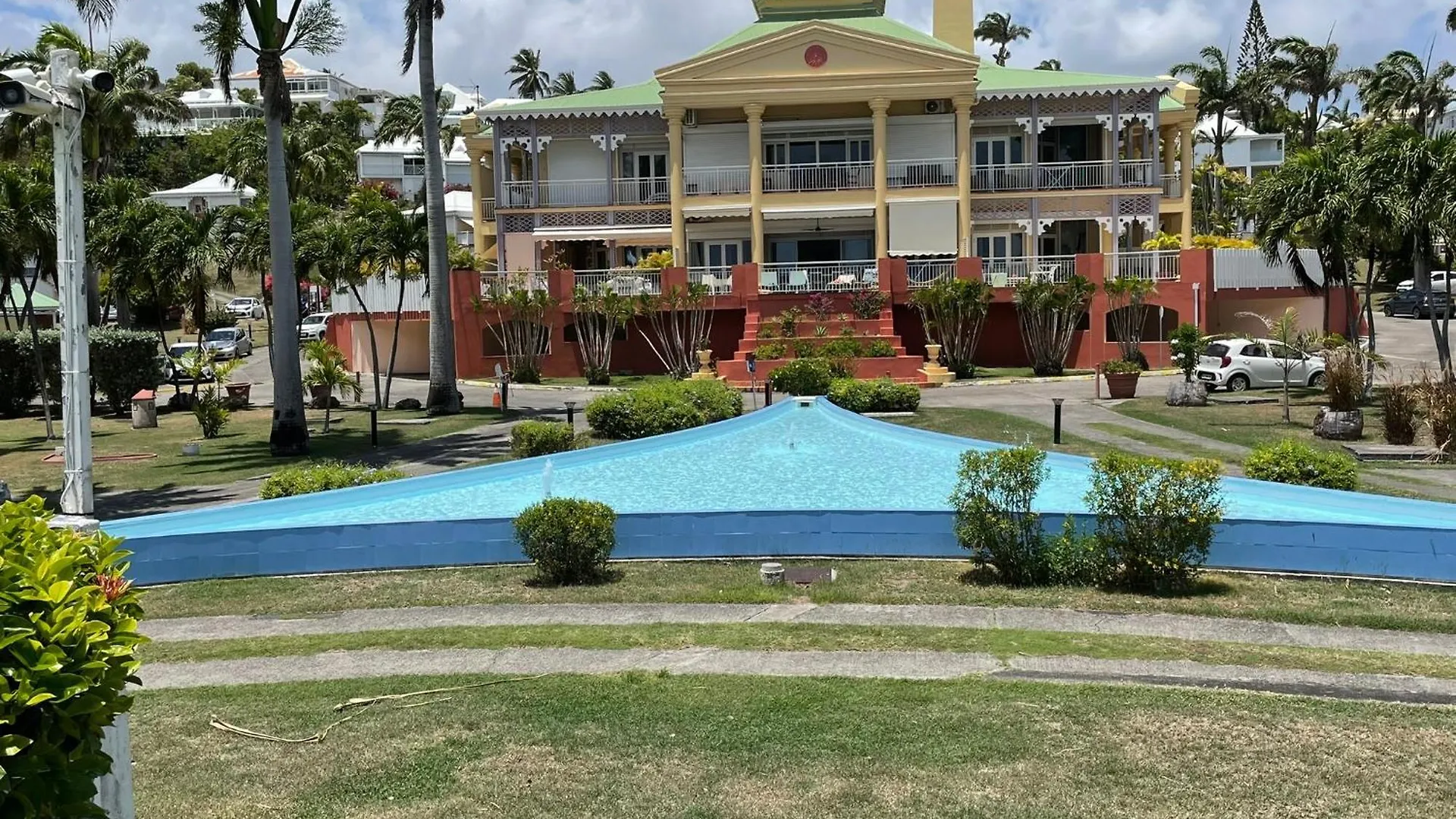 Studio Ti'Gwada Family Saint-Francois  Saint-Francois (Grande-Terre)